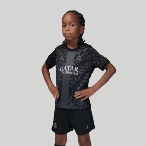 Kit PSG III 2023 -  Infantil