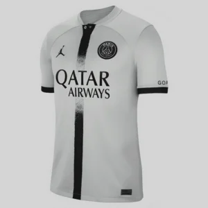 Camisa PSG II - 2022