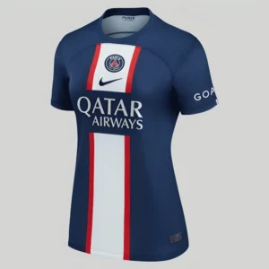 Camisa PSG I Feminina - 2022