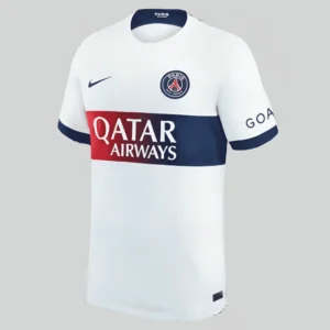 Camisa PSG II - 2023