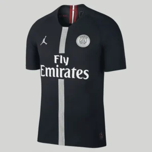 Camisa PSG x JORDAN I - 2018