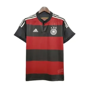 Camisa Alemanha Retrô - 2014