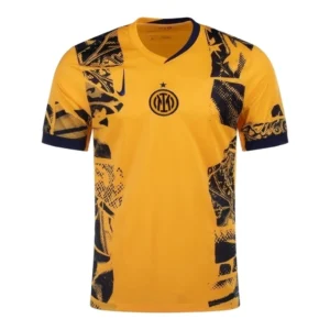 Camisa Inter de Milão III - 2024
