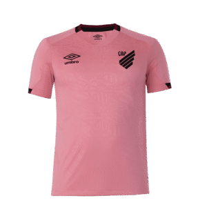 Camisa Athletico Paranaense Edição Especial - 2022