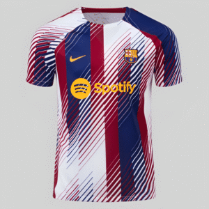 Camisa Barcelona Treino - 2023