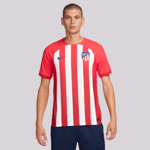 Camisa Atlético de Madrid I Versão Jogador - 2023