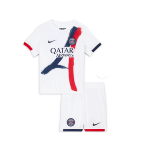 Kit Infantil PSG II - 2025/26