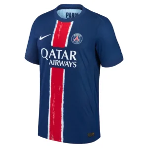 Camisa PSG I - Versão Jogador - 2024