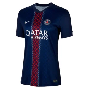 Camisa PSG I Feminina - 2025/26