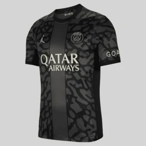 Camisa PSG III - 2023