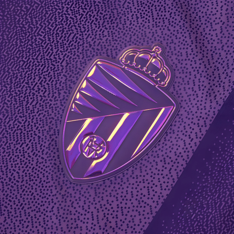 Camisa Real Valladolid II - 2022 - Imagem 3