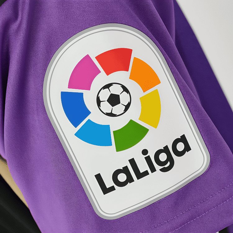 Camisa Real Valladolid II - 2022 - Imagem 4