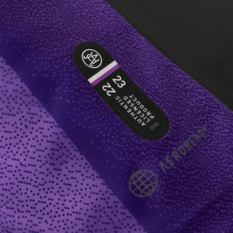 Camisa Real Valladolid II - 2022 - Imagem 6