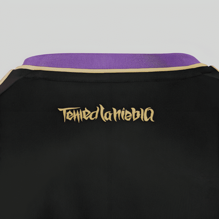 Camisa Real Valladolid II - 2022 - Imagem 5