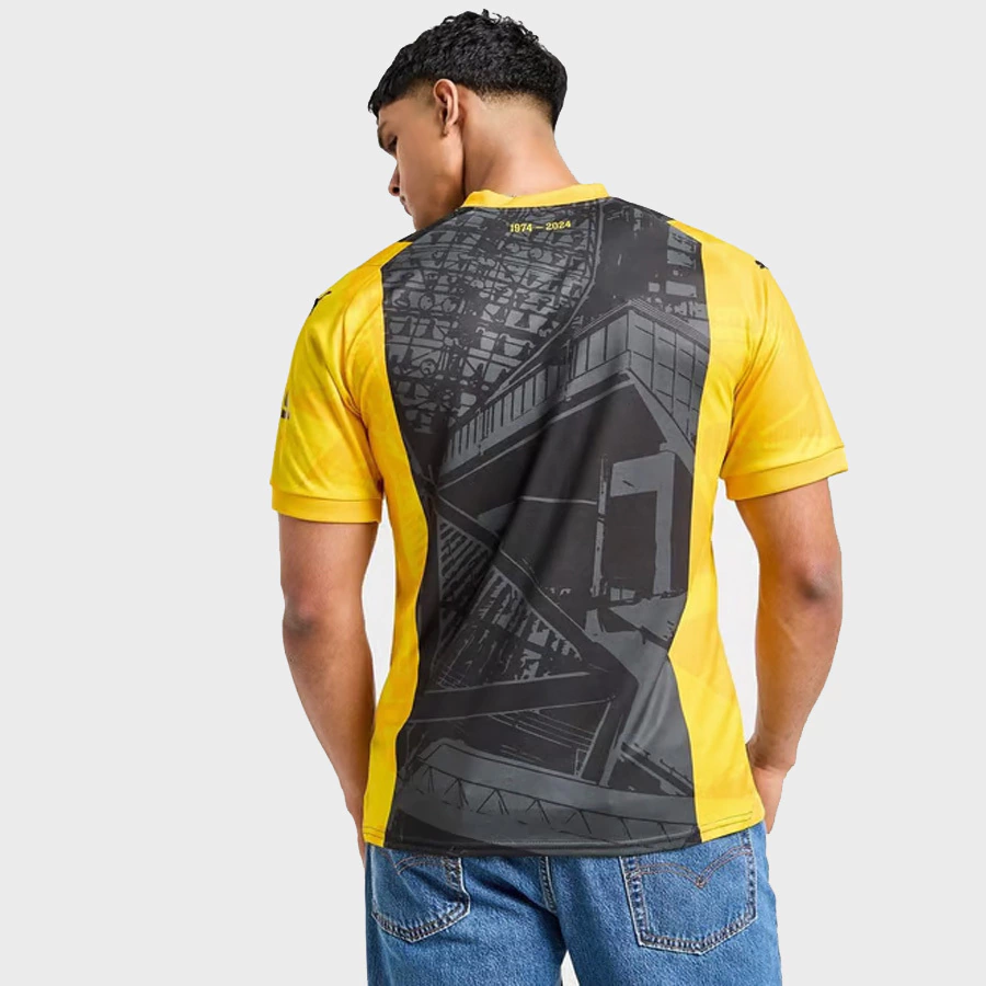 Camisa Borussia Dortmund Edição Especial - 2024 - Imagem 4