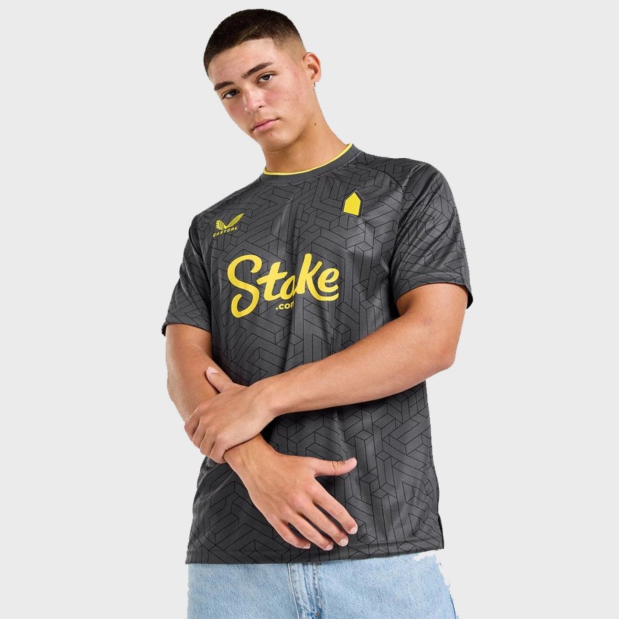 Camisa Everton II - 2024 - Imagem 3