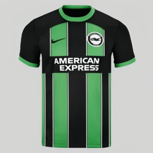 Camisa Brighton II - 2023