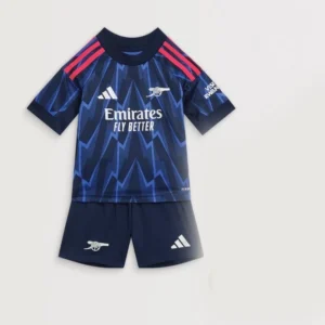 Kit Infantil Arsenal II - 2025/26