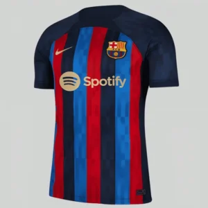 Camisa Barcelona I - 2022