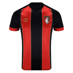 Camisa Bournemouth I - 2024