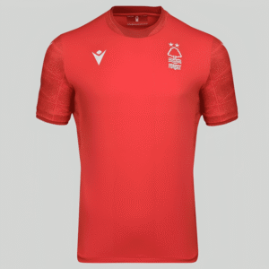 Camisa Nottingham Forest I - 2022
