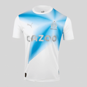 Camisa Olympique de Marseille Edição Especial - 2023