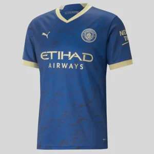 Camisa Manchester City Edição Especial - 2023