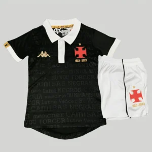 Kit Vasco III 2023 - Infantil