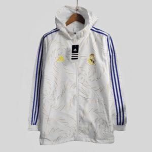 Jaqueta Real Madrid IV - 2023