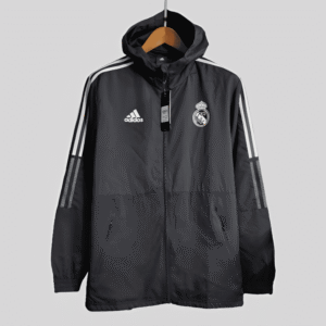 Jaqueta Real Madrid III - 2023