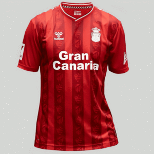 Camisa UD Las Palmas III - 2023
