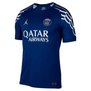 Camisa PSG IV - 2024