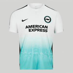 Camisa Brighton Edição Especial - 2023