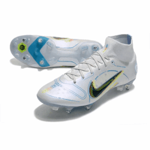Chuteira Nike Mercurial Superfly 8 Elite SG-Pro Trava-mista