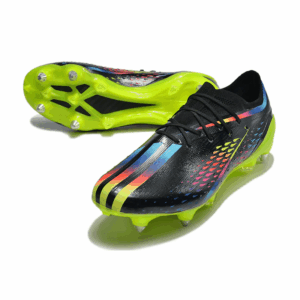 Chuteira Adidas Speedportal.1 SG-Pro Trava-mista
