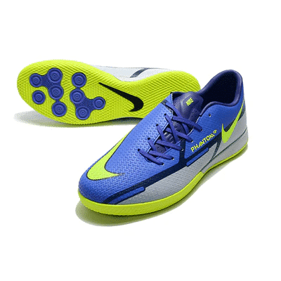 Chuteira Nike Phantom GT 2 Futsal Academy