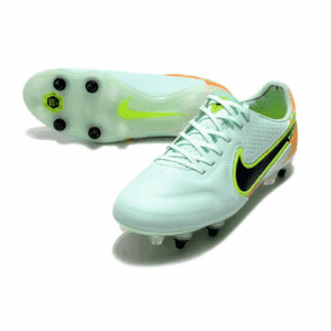Chuteira Nike Tiempo Legend 9 Elite SG-Pro Trava-mista