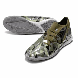 Chuteira Adidas Predator Edge.3 Futsal