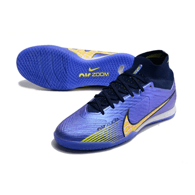 Chuteira Nike Air Zoom Mercurial Superfly 9 Futsal Elite