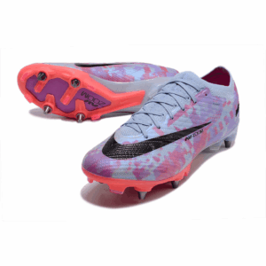 Chuteira Nike Air Zoom Mercurial Vapor 15 Elite SG-Pro Trava-mista