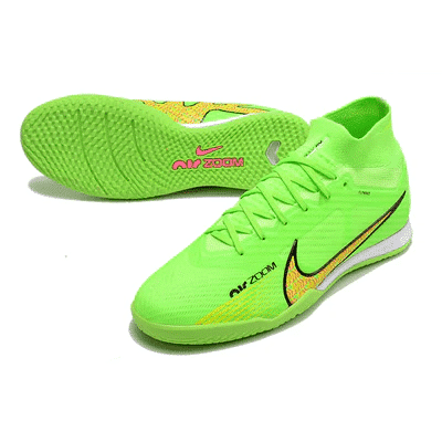 Chuteira Nike Air Zoom Mercurial Superfly 9 Futsal Elite