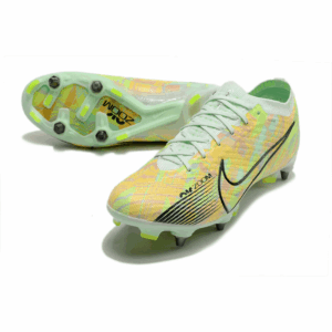 Chuteira Nike Air Zoom Mercurial Vapor 15 Elite SG-Pro Trava-mista