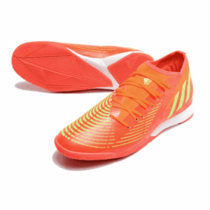 Chuteira Adidas Predator Edge.3 Futsal