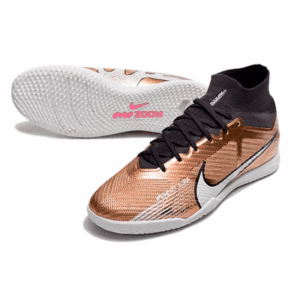 Chuteira Nike Air Zoom Mercurial Superfly 9 Futsal Elite