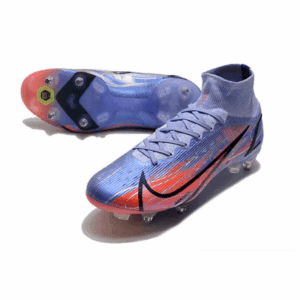 Chuteira Nike Mercurial Superfly 8 Elite SG-Pro Trava-mista