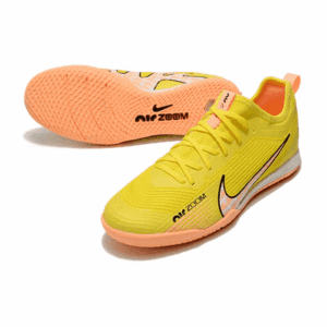 Chuteira Nike Air Zoom Mercurial Vapor 15 Futsal Pro