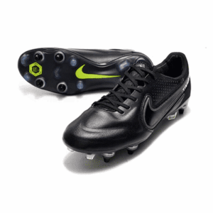 Chuteira Nike Tiempo Legend 9 Elite SG-Pro Trava-mista