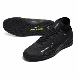 Chuteira Nike Air Zoom Mercurial Superfly 9 Futsal Elite