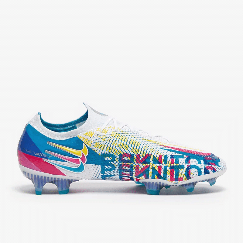 Chuteira Nike Phantom GT Elite - Imagem 3