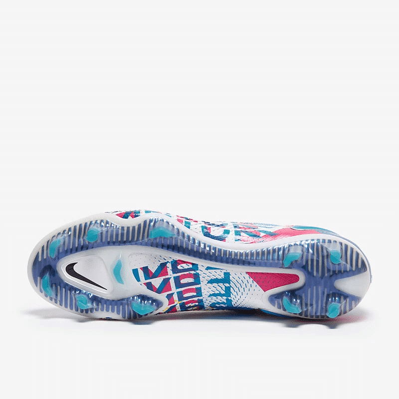 Chuteira Nike Phantom GT Elite - Imagem 4